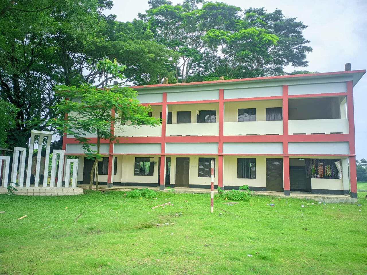 ...